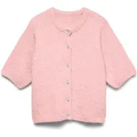 Vero Moda Cárdigan 'VMKara' rosa