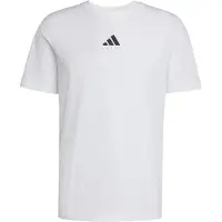 Adidas adidasCAMISETA ESTAMPADA PADEL CATEGORY 2XL White Hombre