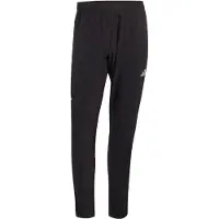 Adidas adidasPANTALÓN TECH APPAREL SLIM L Black Hombre