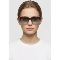 And Other Stories & Other Stories Kiki Sunglasses Black Talla: OS | Gafas de Sol Outlet | Mujer | Negro