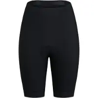 Rapha - Women's Core Shorts - Pantalones de ciclismo size S, negro