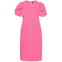 Vero Moda Vestido de gala 'VMFia' rosa