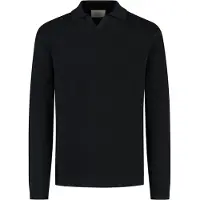 Dstrezzed Camiseta 'Kostas' negro