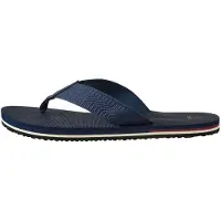 Next Sandalias de dedo navy