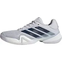 Adidas adidasZapatilla de tenis Barricade 14 46 Dash Grey / Aurora Ink / Cloud White Hombre