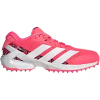 Adidas adidasZAPATILLA ADIZERO LUX 3 43 1/3 Solar Turbo / Core Black / Cloud White Unisex