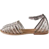 Next Sandalias 'Forever Comfort' oro / plata