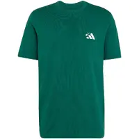 Adidas adidasCAMISETA SUSHI GRAPHIC XS Collegiate Green Hombre