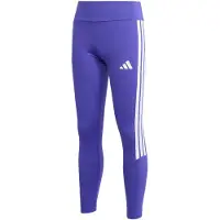 Adidas adidasMallas Train Essentials 3 bandas (Adolescentes) 164 Pure Purple / White Niño
