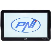 Pni Gps L512 Pro 7´´