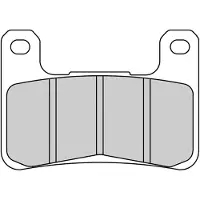 FERODO Pastillas De Freno Sinterizadas Sinter Grip Road Fdb2178st 225108228