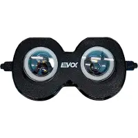 Evok Faro Delantero Iron Led Booster Bw´s 246472232