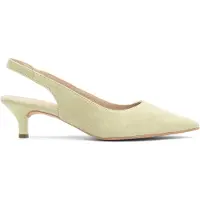 Rylko Zapatos destalonado manzana