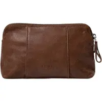 Still Nordic Bolso de hombro marrón