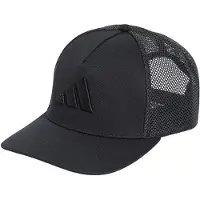 Adidas Gorra deportiva 'Snapback Trucker' negro
