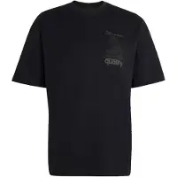 Adidas adidasCAMISETA QUALITY M Black Hombre