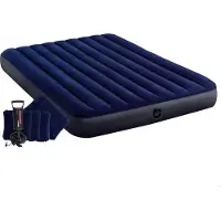 Markenlos Aeródromo - Comfort Aeródromo - Colchón - Campingset - Campingset - Alojamiento