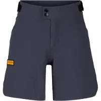Ajungilak - Women's Sandsfjord Shorts - Pantalones cortos size L, azul