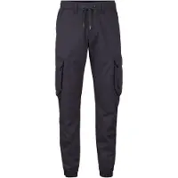 REELL - Reflex Cargo LW - Pantalones de ocio size S - Long, gris