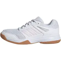 Adidas adidasZapatilla Speedcourt Indoor 39 1/3 Cloud White / Distilled Pink / Core Black Mujer