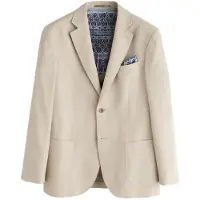 Next Chaqueta saco piedra
