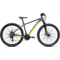 Myland Bicicleta De Mtb Altura 27 27.5´´ 21s
