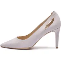Rylko Zapatos con plataforma lila pastel