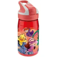 Laken Botella De Agua Super Heroes Summit Cap 450ml