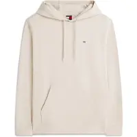 Tommy Hilfiger Sudadera 'Classic Brushed' crema