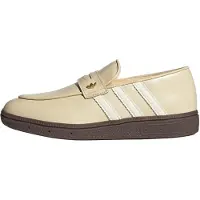 Adidas Originals adidasZAPATILLA HANDBALL SPEZIAL LOAFER 40 2/3 Warm Vanilla / Off White / Gum Mujer