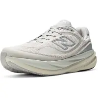 New Balance Zapatillas de running '1080v15' gris / greige / gris oscuro