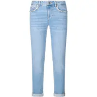Liu Jo Vaquero azul claro