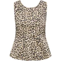 ONLY Blusa arena / negro
