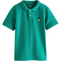 Next Camiseta amarillo / verde / verde oscuro