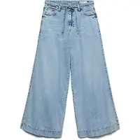Vero Moda Vaquero 'VMaisa' azul claro