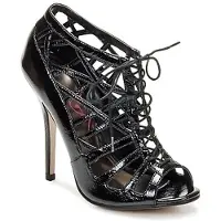Lipsy Sandalias de tacón SHEZZA mujer - Negro - 37