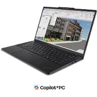 Lenovo ThinkPad P14s Gen 7 AMD Procesador AMD Ryzen AI 7 PRO 450 2,00 GHz hasta 5,10 GHz, Windows 11 Pro 64, 512 GB SSD TLC Opal - 21X0CTO1WWES5