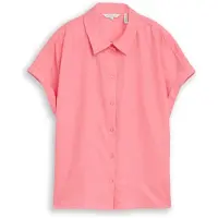 Tom Tailor Blusa rosa claro