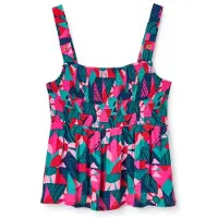 Passenger - Women's Soleis Woven Cami - Top size M, multicolor
