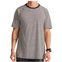 Roark - Borrego S/S - Camiseta de manga corta size M, gris