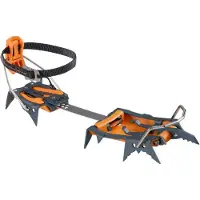Skylotec - Dagger - Crampones gris/naranja