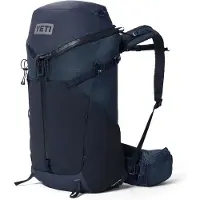 Yeti Coolers - Skala 40 - Mochila de travesía size S/M, azul
