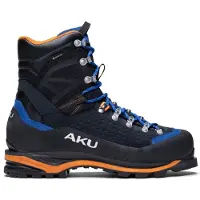 Aku - Hayatsuki GTX - Botas alta montaña size 42,5, azul