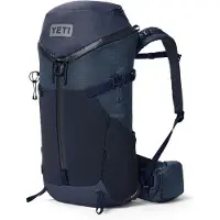 Yeti Coolers - Skala 32 - Mochila de senderismo size S/M, azul