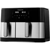 Instant Pot Freidora De Aire Vortex 11l 70/30 Split Af Eu