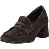 Paul green Zapatos con plataforma marrón