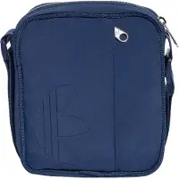 Adidas Originals adidasBolso para artículos pequeños Everyday Icons 1 Talla Night Indigo Unisex