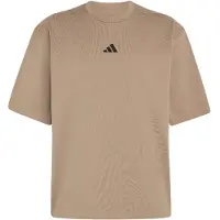 Adidas adidasCamiseta holgada de entrenamiento Power M Khaki Six Hombre