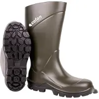 Cofan Botas De Lluvia Nalon Pu O4 Sr