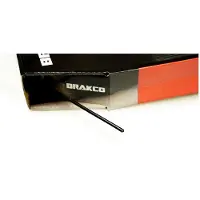 Brakco Funda De Cable De Cambio Sp Lineal 30 M